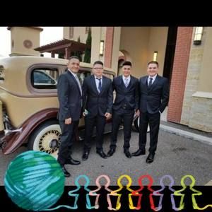 Meet your Posher, Cesar